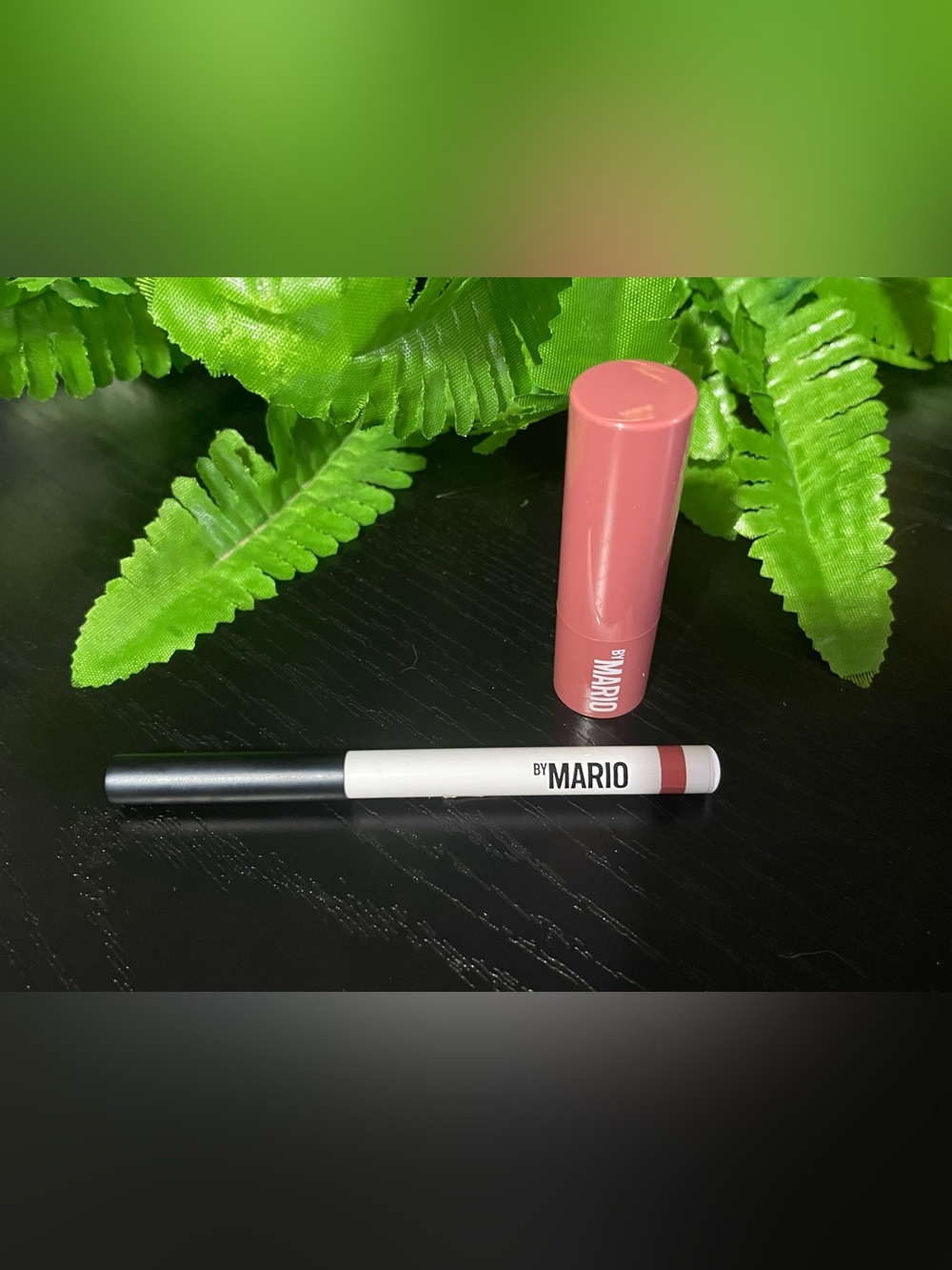 Makeup by Mario Lip Lift Kit - Pink Nude